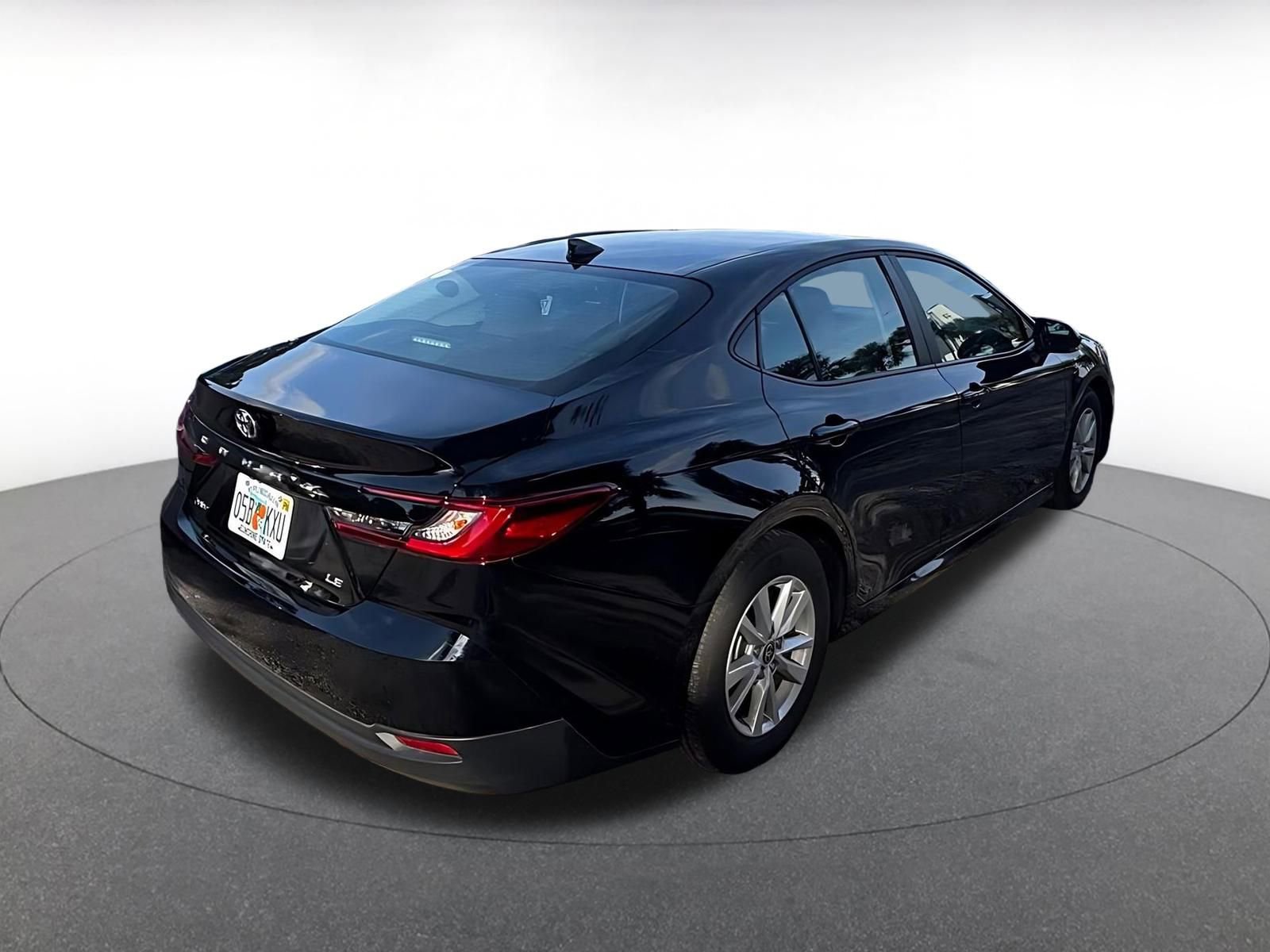 Thumbnail: 2025 Toyota Camry - 9