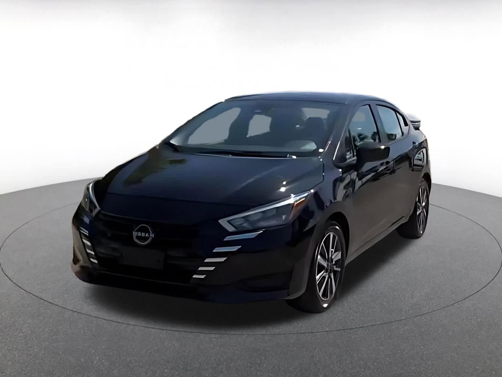 Thumbnail: 2025 Nissan Versa - 7