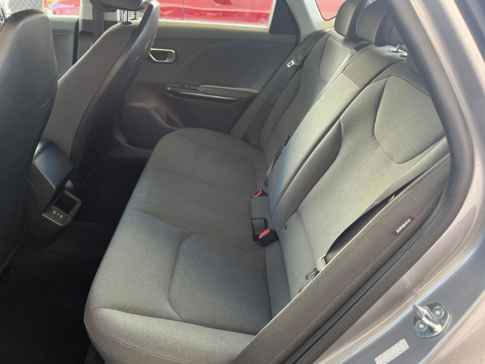 Thumbnail: 2025 Kia K4 - 24