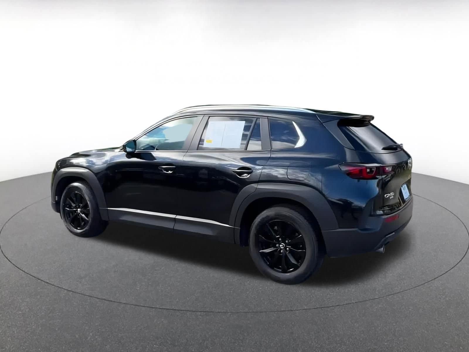Thumbnail: 2025 Mazda CX-50 - 9
