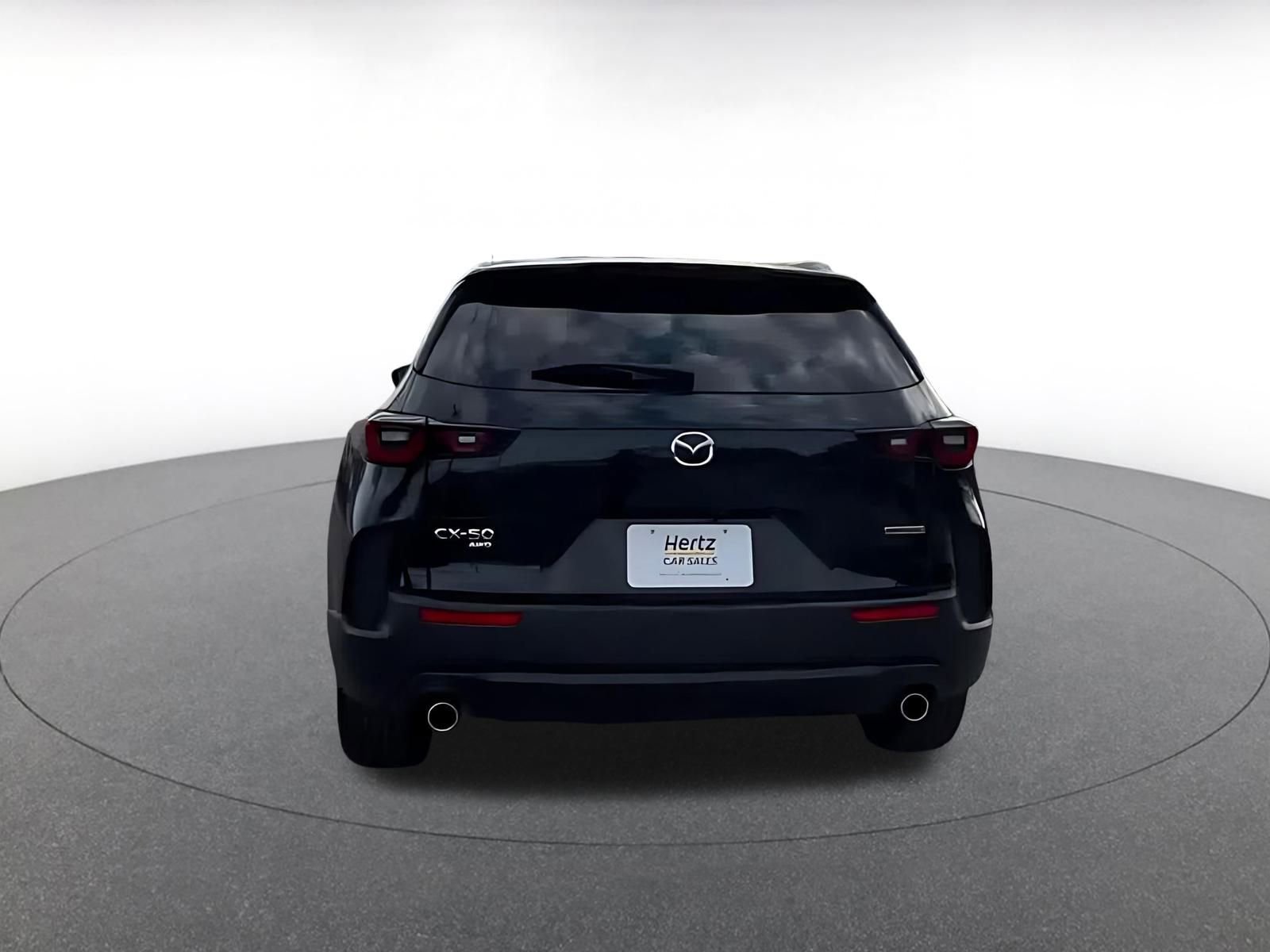 Thumbnail: 2025 Mazda CX-50 - 12