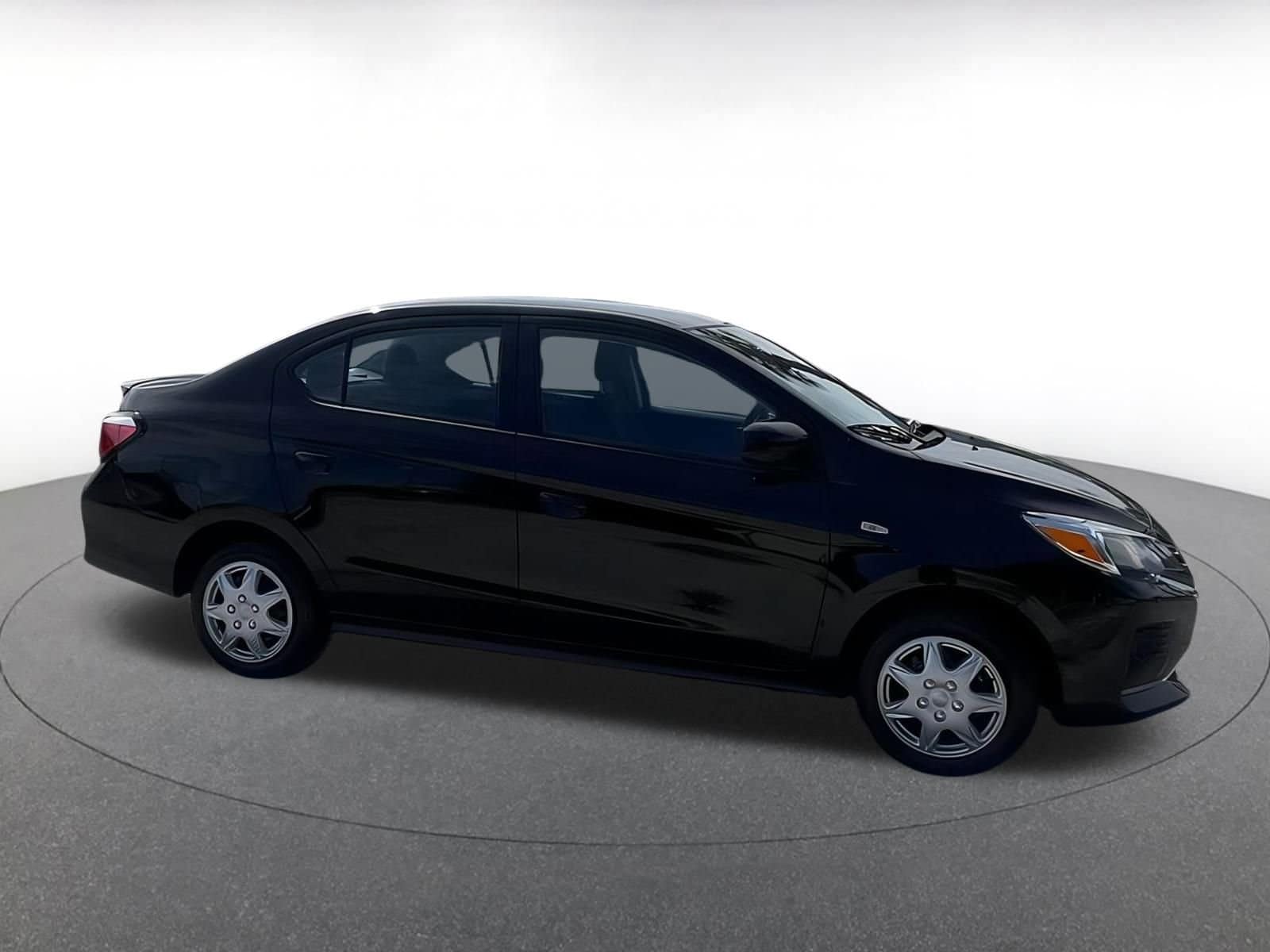 Thumbnail: 2024 Mitsubishi Mirage G4 - 14