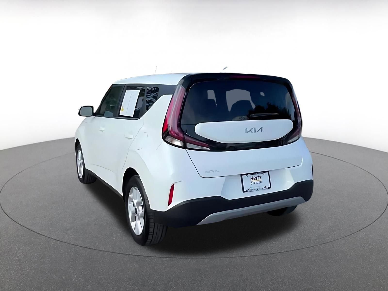 Thumbnail: 2025 Kia Soul - 11