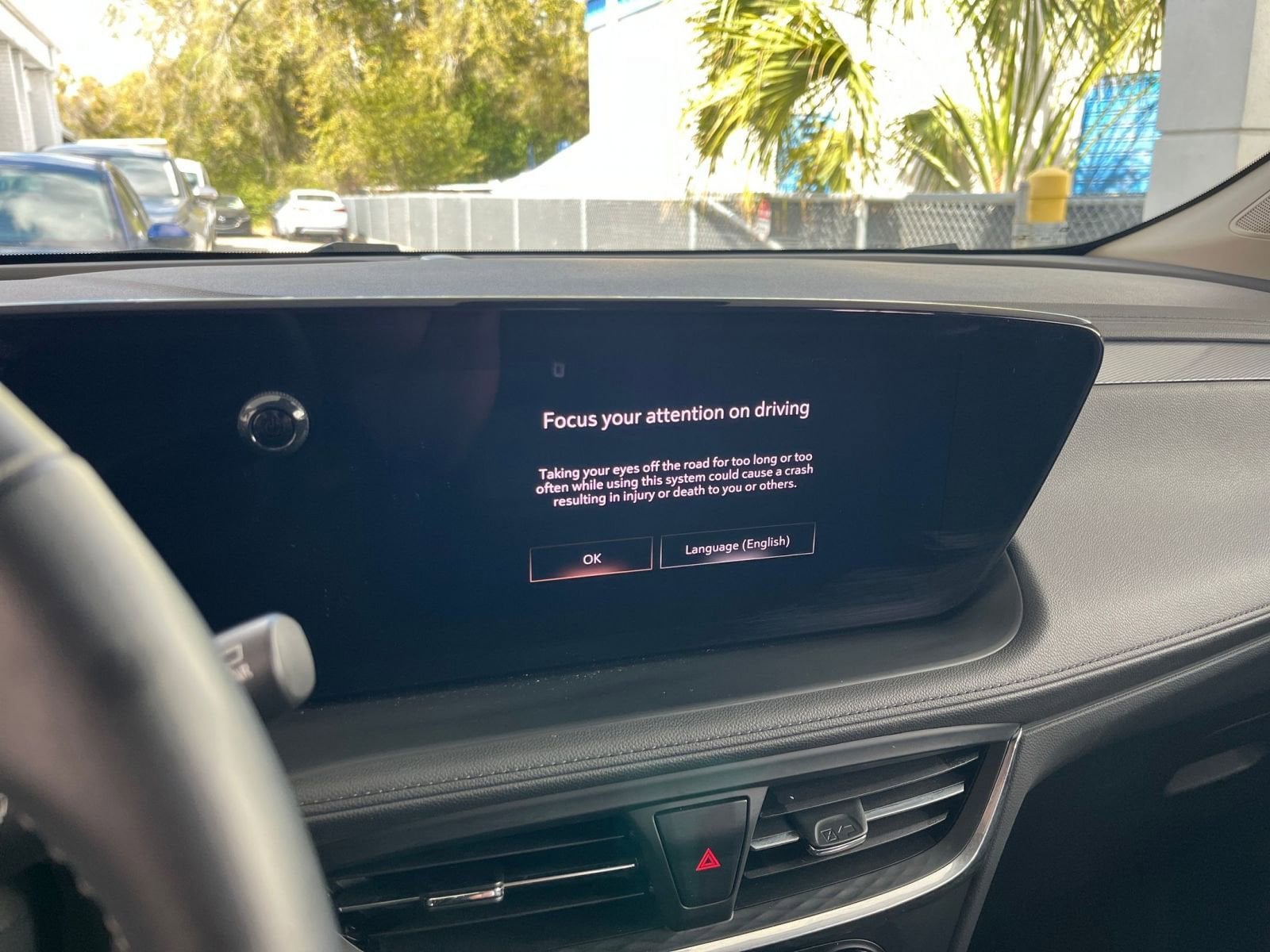 Thumbnail: 2025 Buick Encore GX - 17