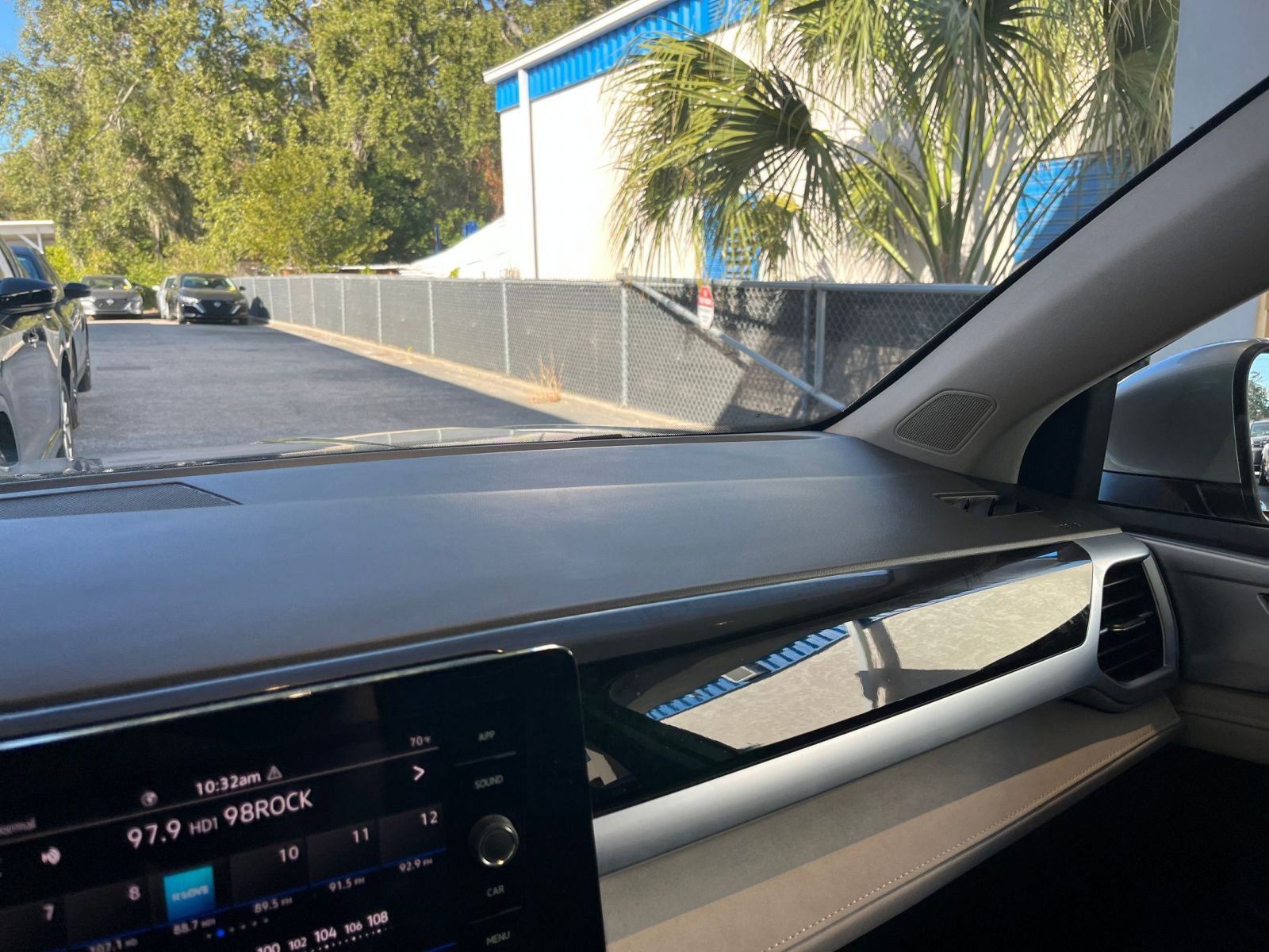 Thumbnail: 2025 Volkswagen Taos - 35