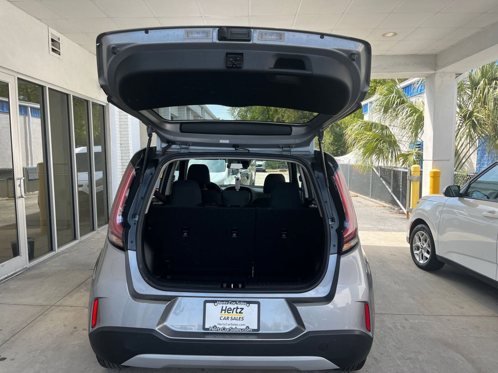 Thumbnail: 2025 Kia Soul - 29