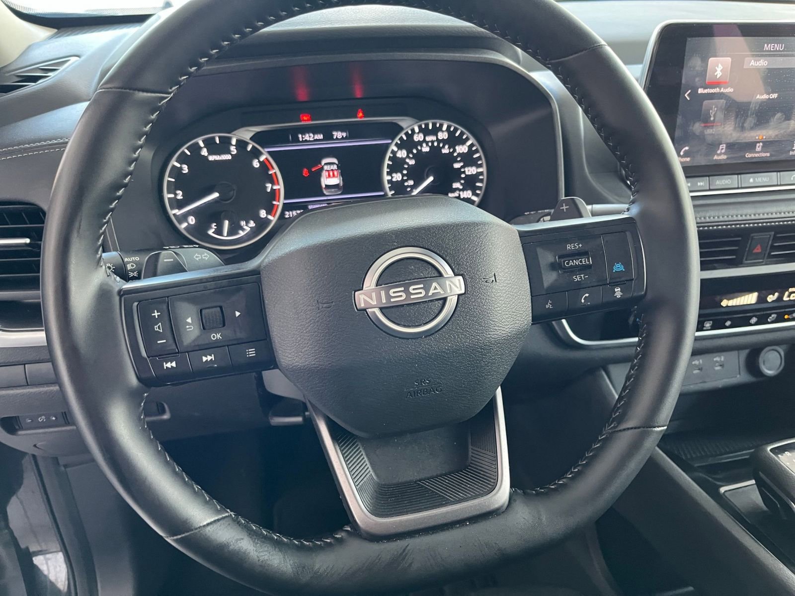 Thumbnail: 2025 Nissan Rogue - 29