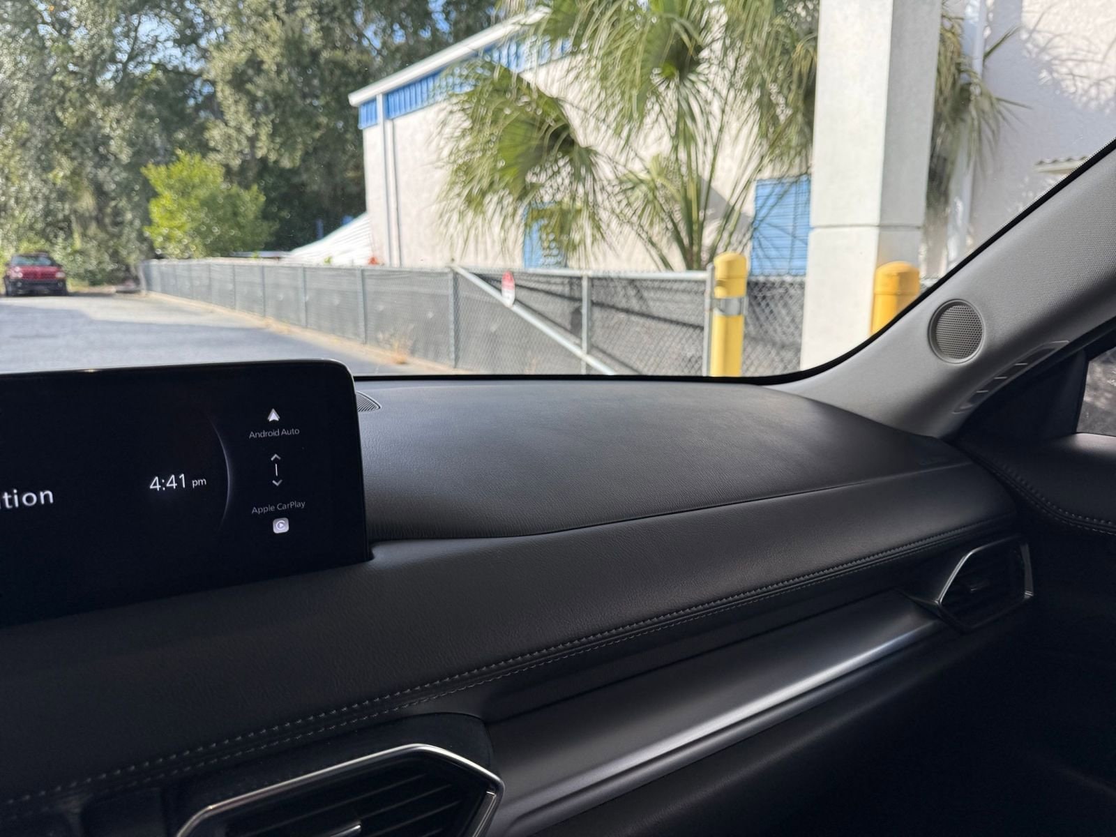 Thumbnail: 2025 Mazda CX-5 - 35