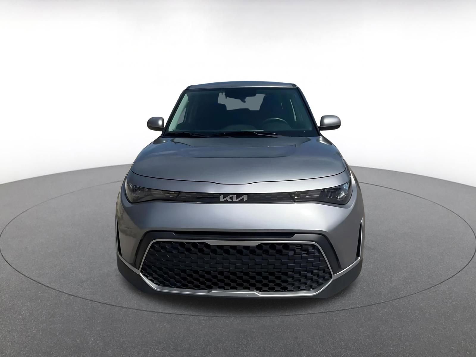 Thumbnail: 2025 Kia Soul - 4