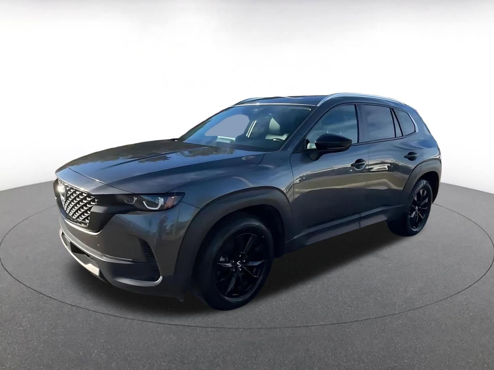 Thumbnail: 2025 Mazda CX-50 - 8