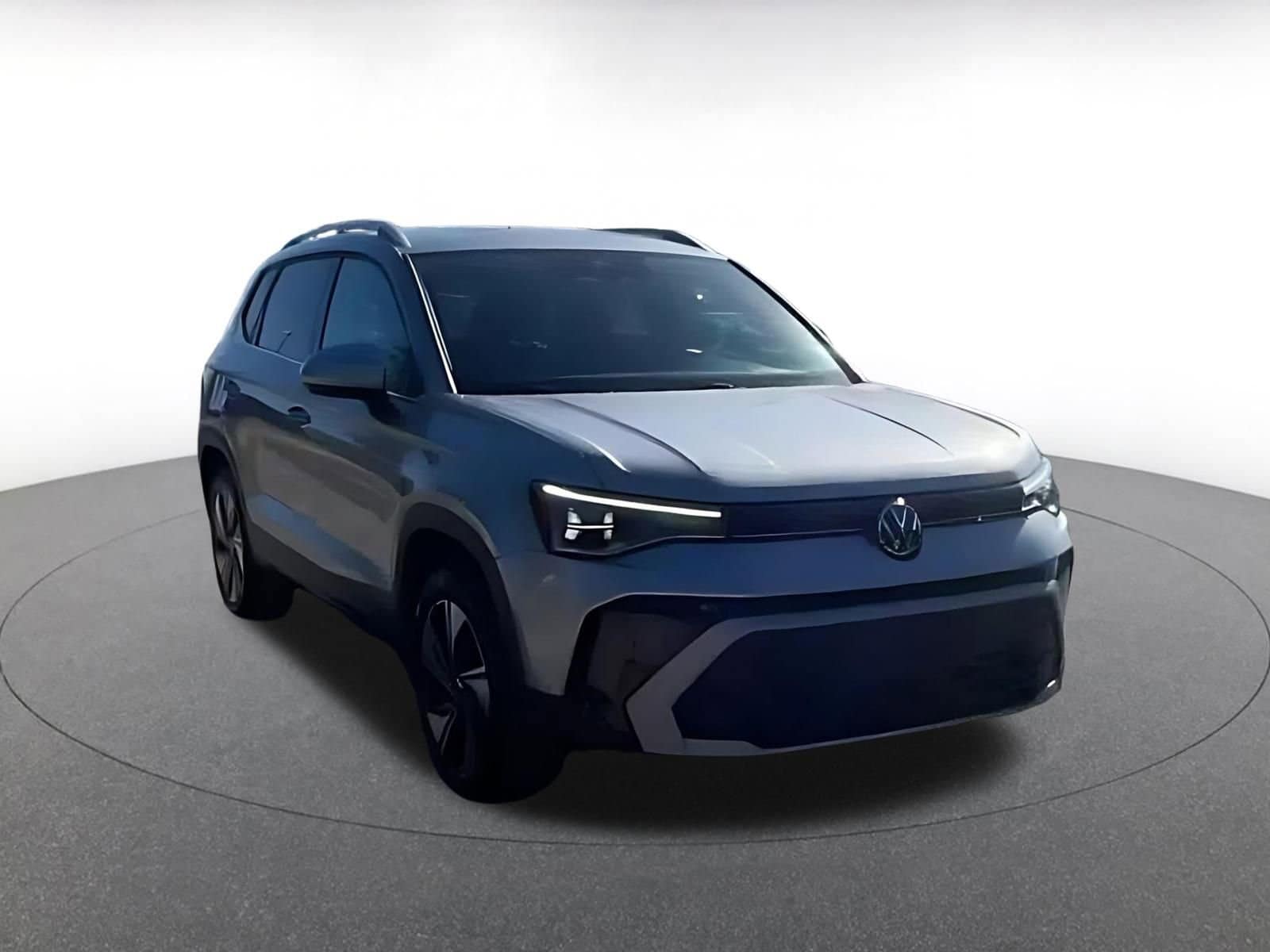 Thumbnail: 2025 Volkswagen Taos - 3