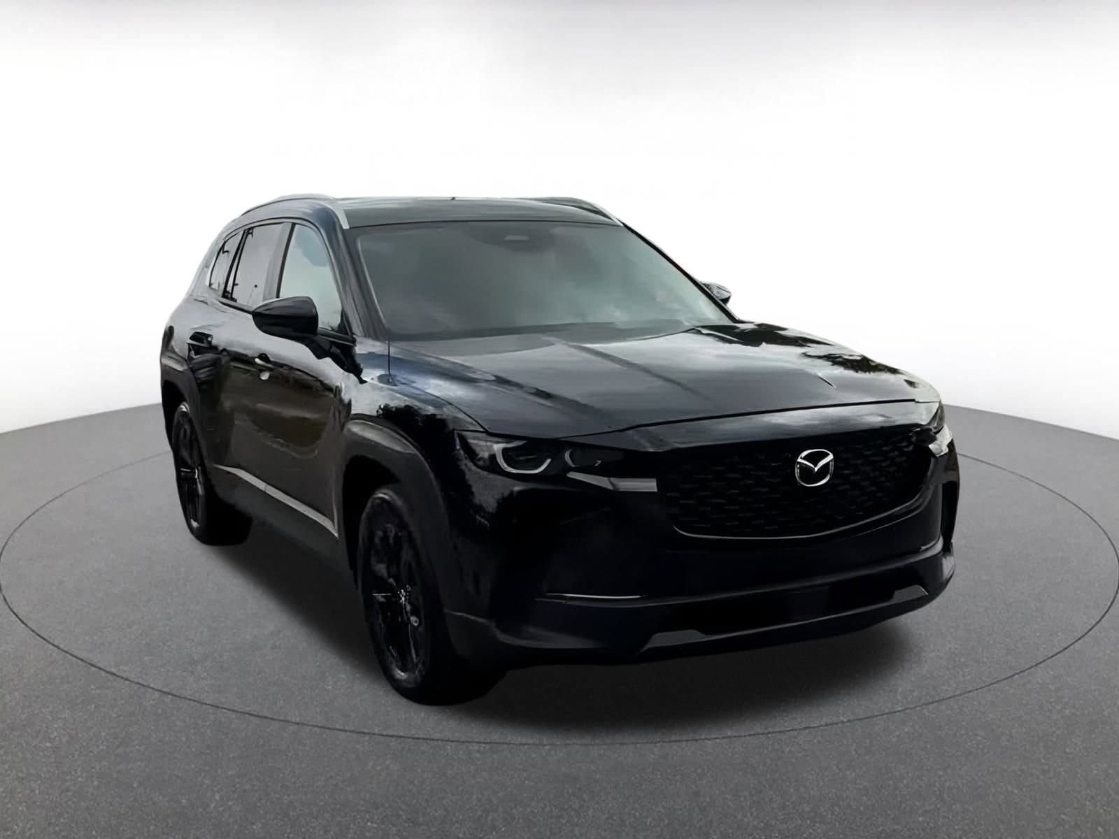 Thumbnail: 2025 Mazda CX-50 - 3