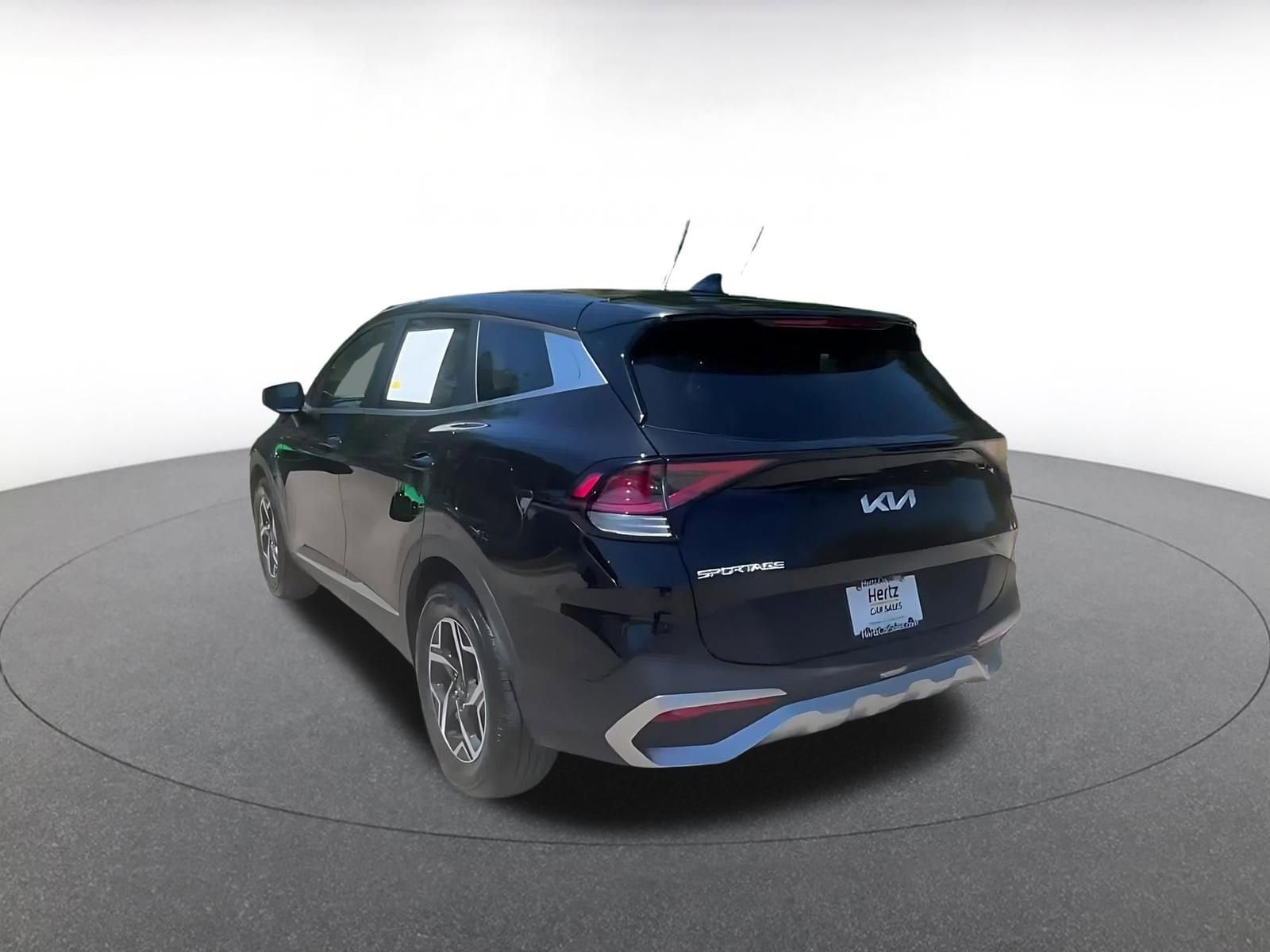 Thumbnail: 2025 Kia Sportage - 11
