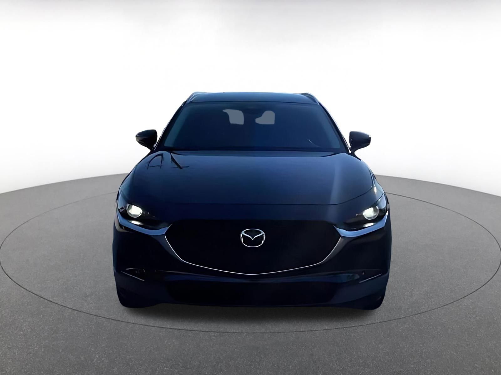 Thumbnail: 2025 Mazda CX-30 - 4