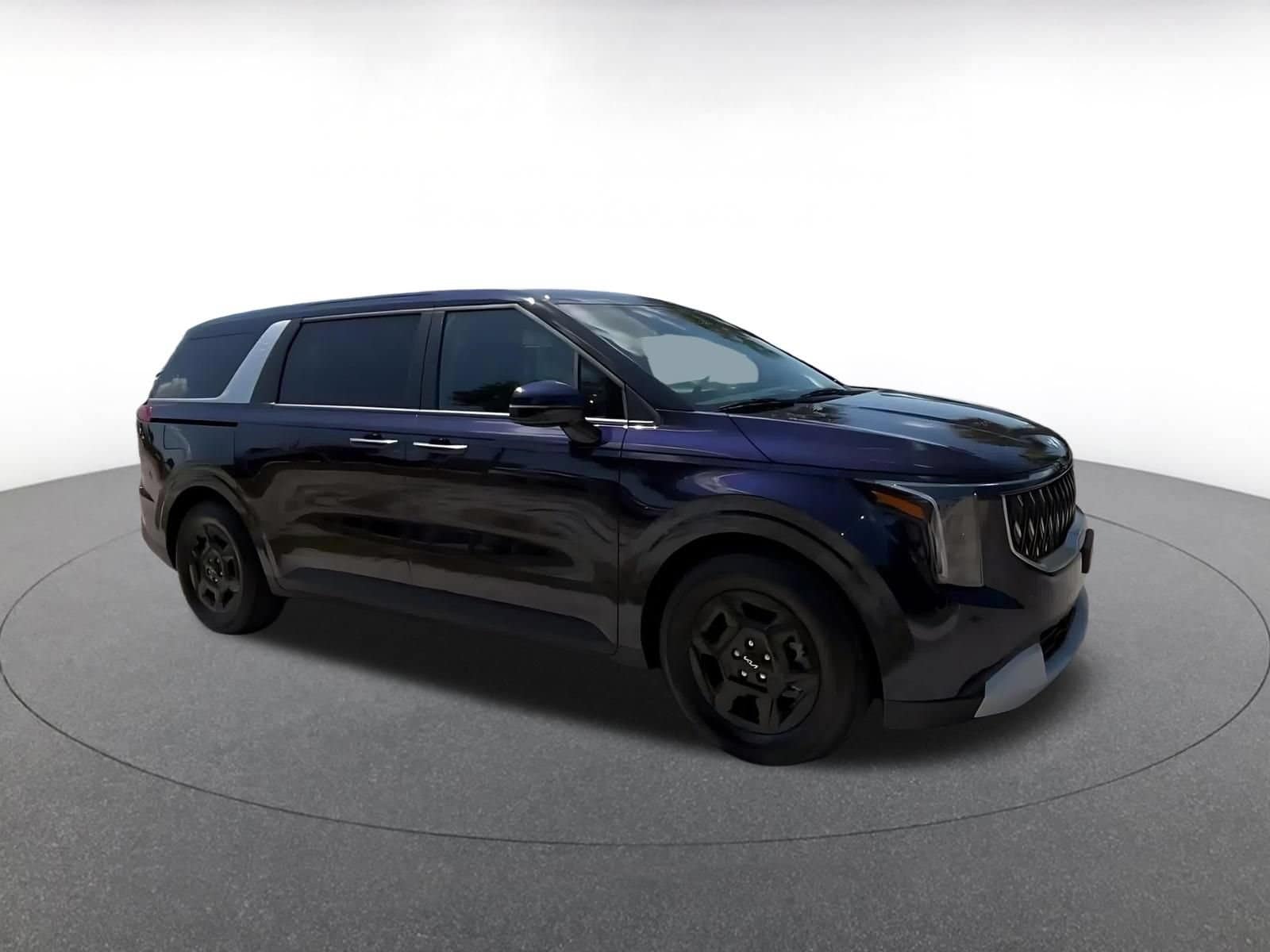 Thumbnail: 2026 Kia Carnival - 2