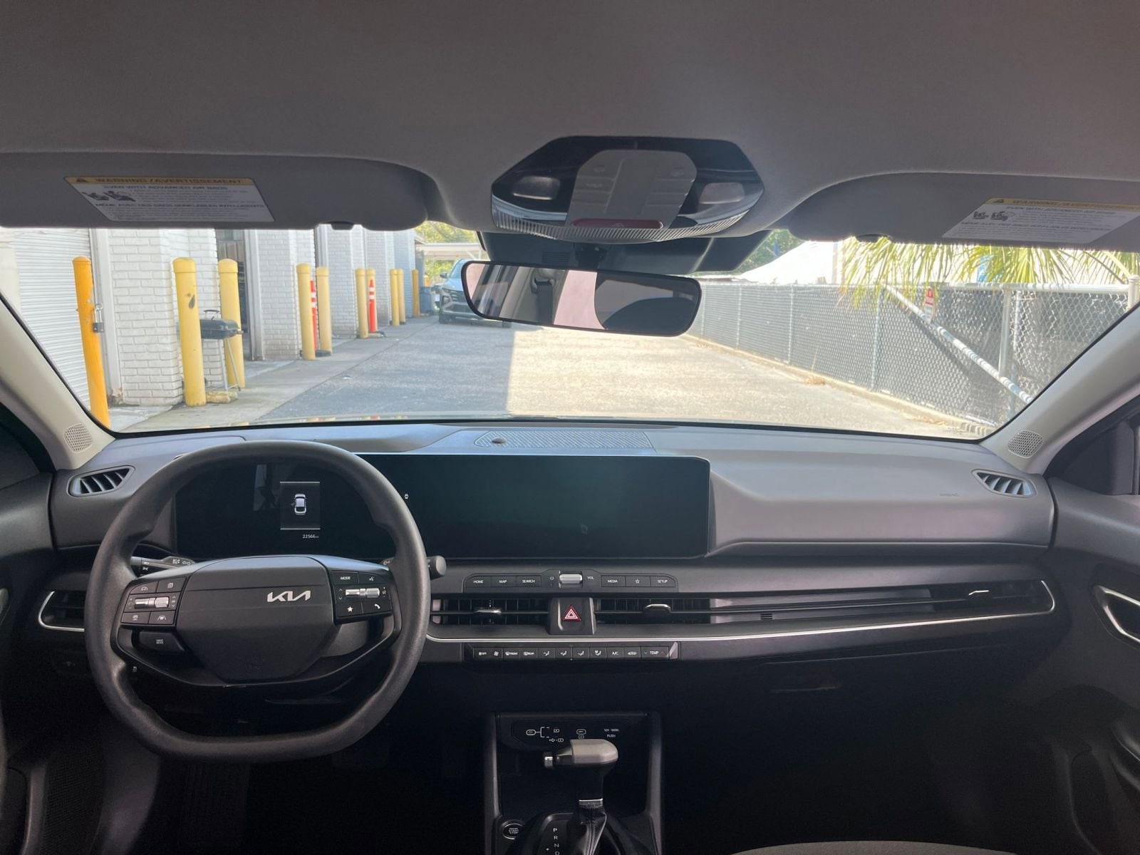 Thumbnail: 2025 Kia K4 - 32