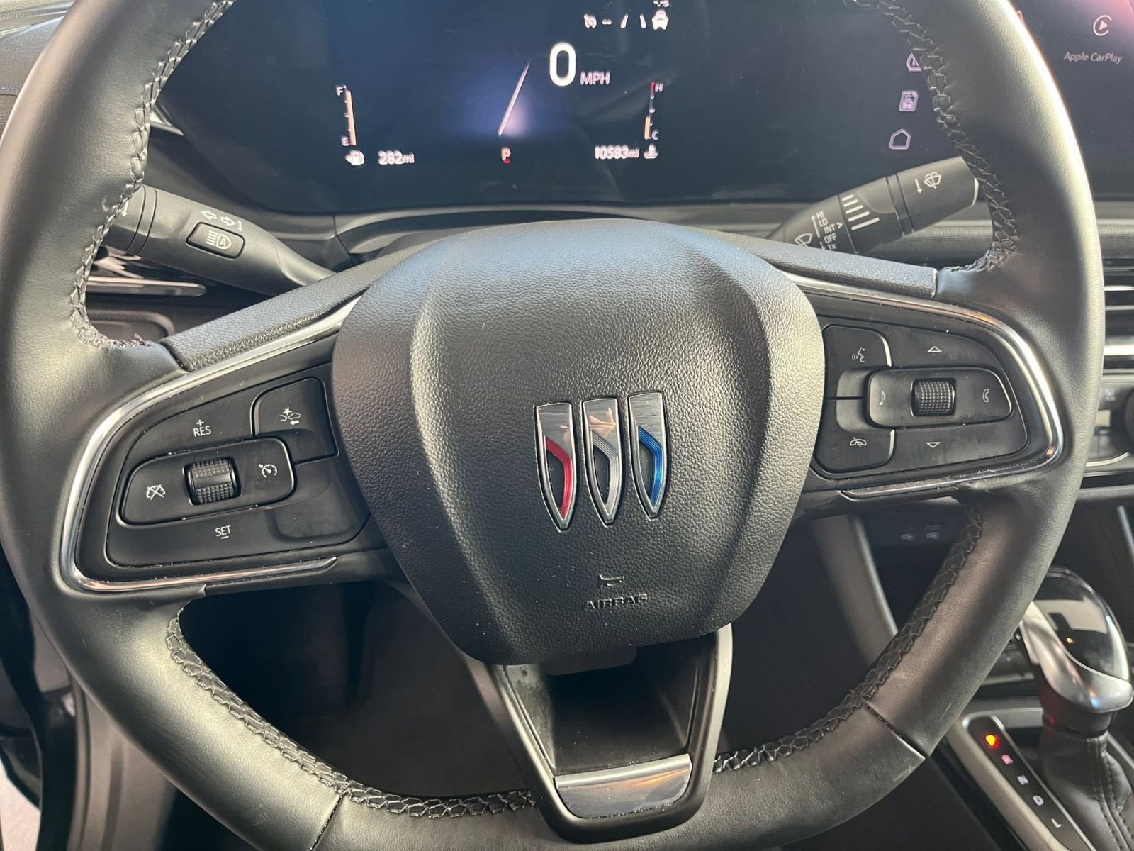 Thumbnail: 2025 Buick Envista - 28