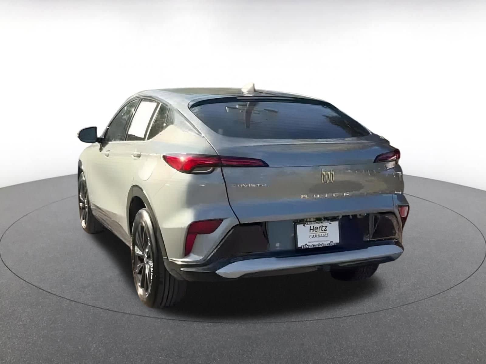 Thumbnail: 2025 Buick Envista - 10