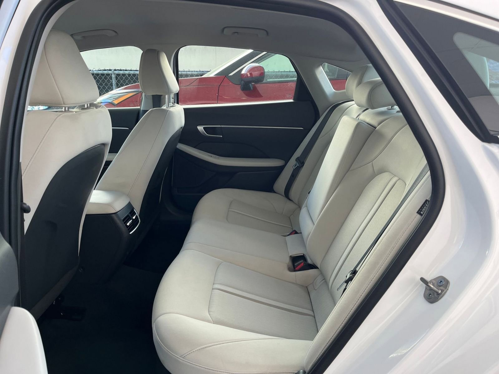 Thumbnail: 2025 Hyundai Sonata - 25