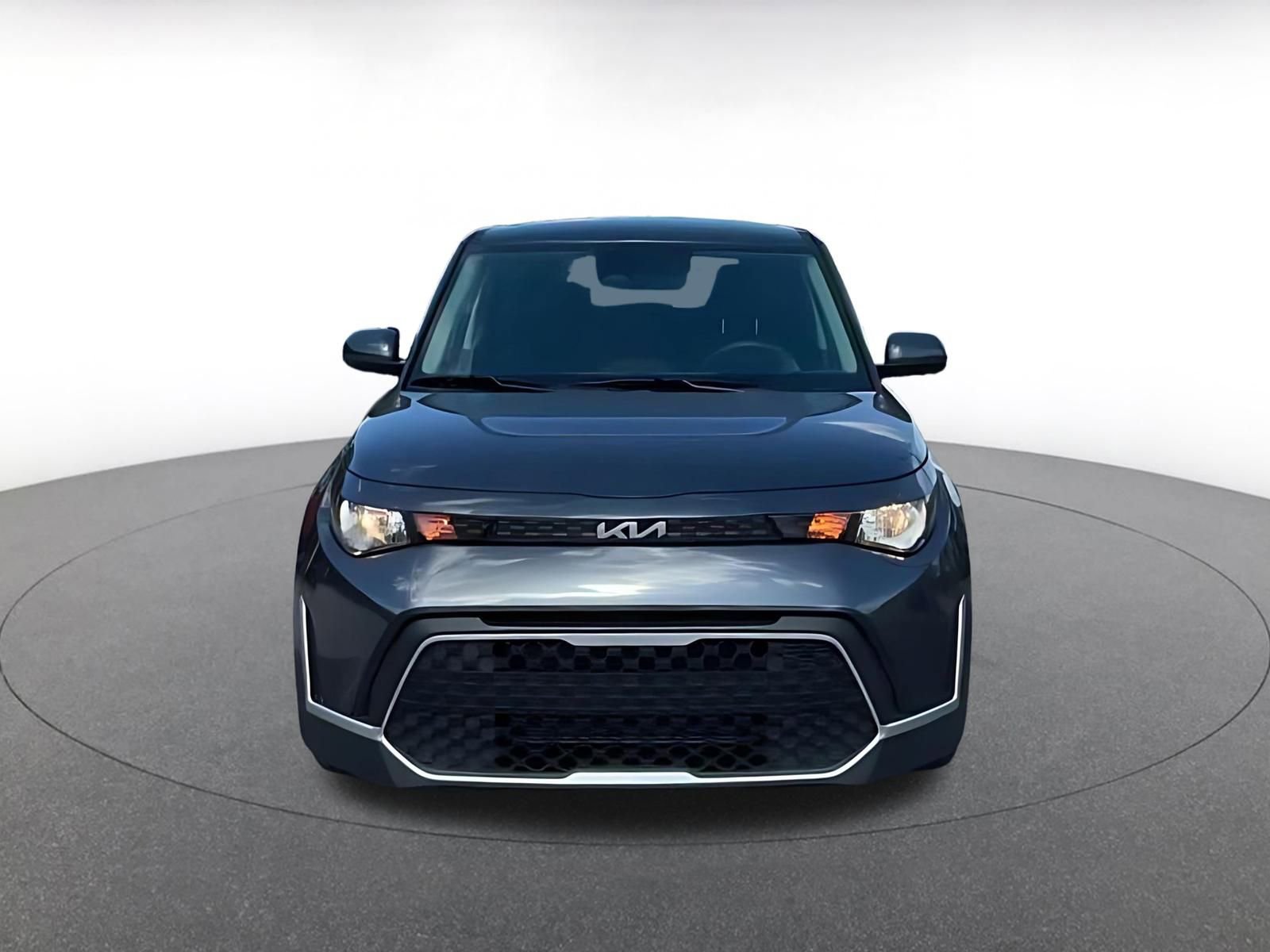 Thumbnail: 2025 Kia Soul - 17