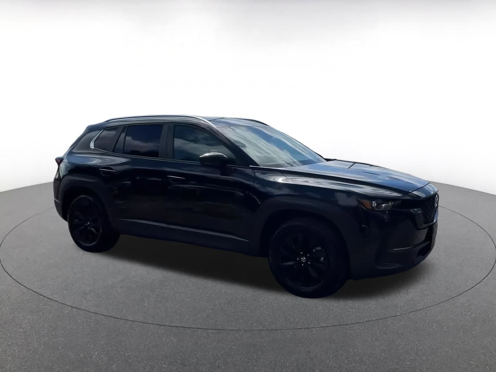 Thumbnail: 2025 Mazda CX-50 - 2