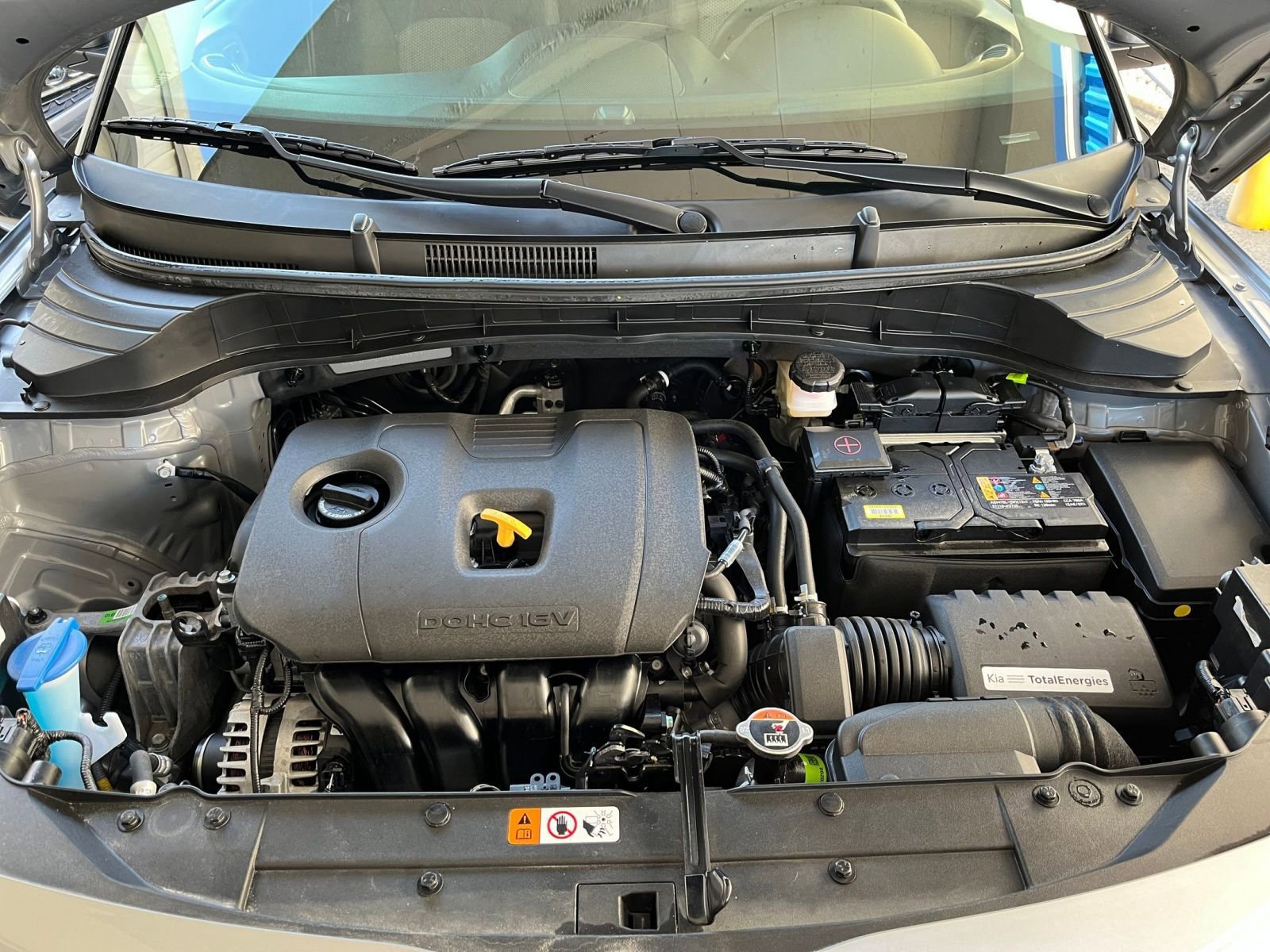 Thumbnail: 2025 Kia Soul - 32