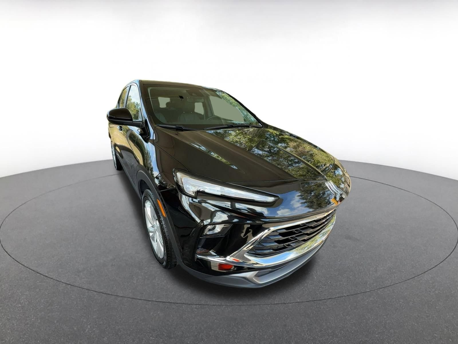 Thumbnail: 2025 Buick Encore GX - 1