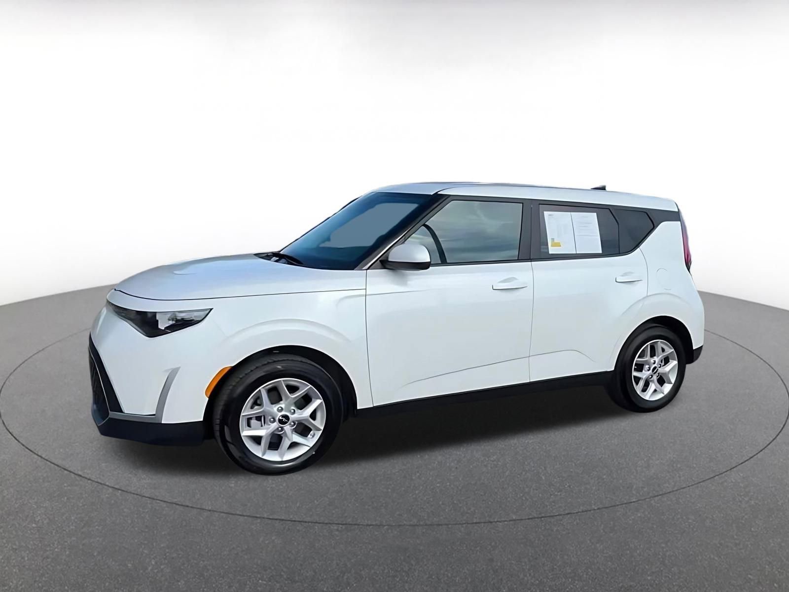Thumbnail: 2025 Kia Soul - 8