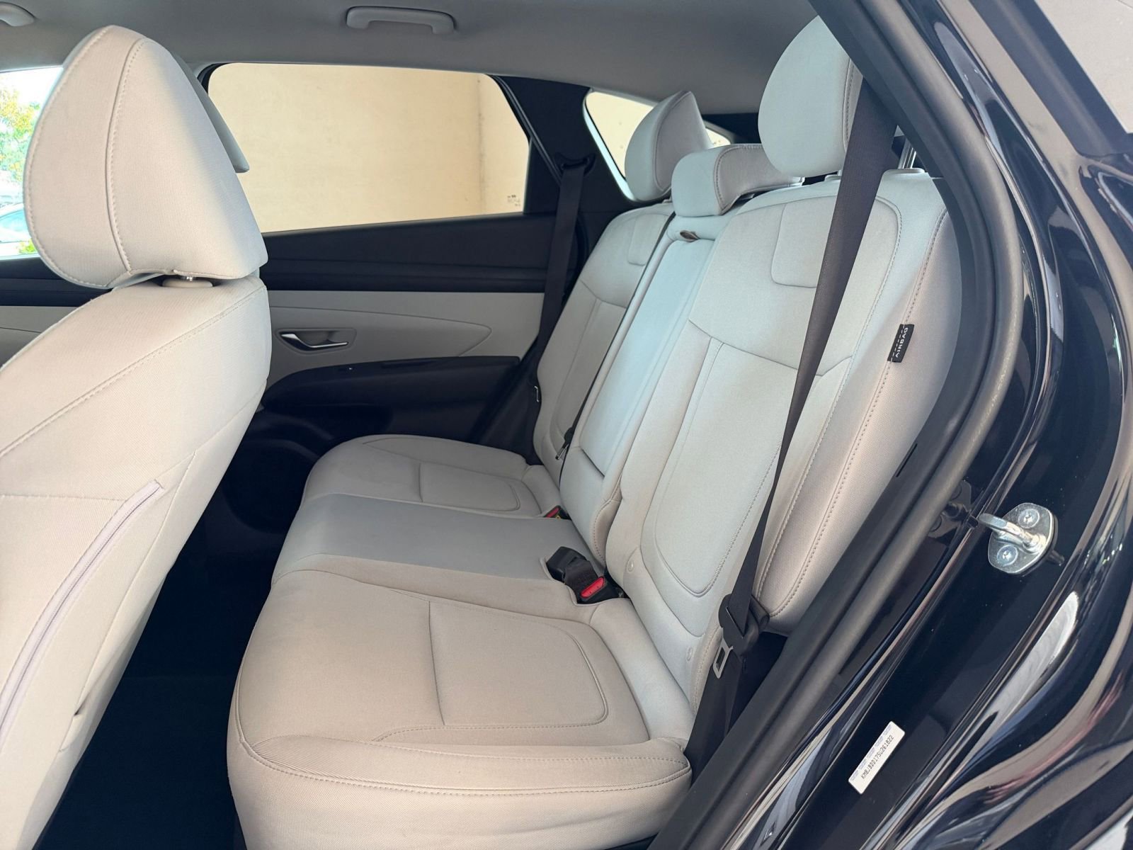 Thumbnail: 2025 Hyundai Tucson - 20