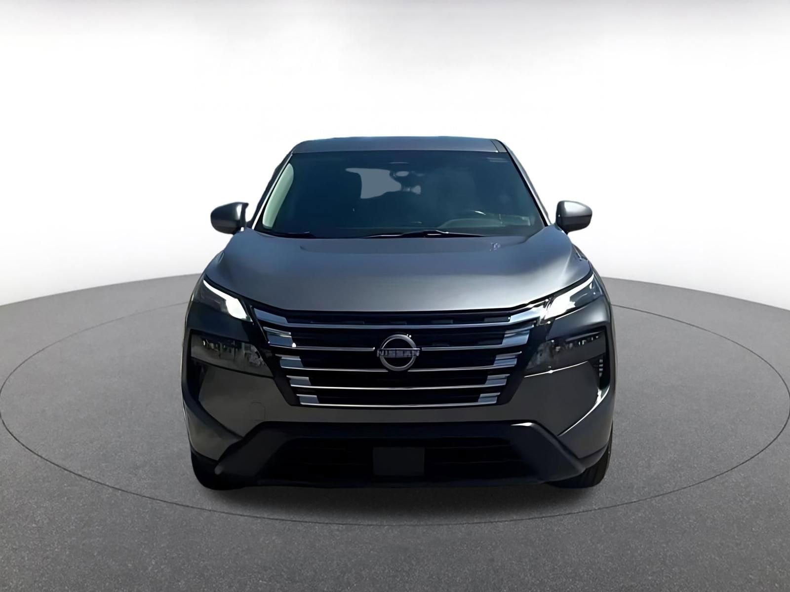 Thumbnail: 2025 Nissan Rogue - 4