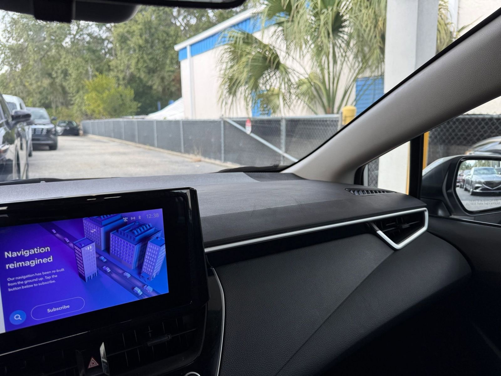 Thumbnail: 2025 Toyota Corolla - 35