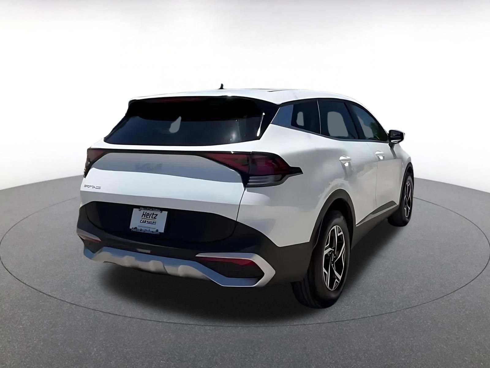 Thumbnail: 2025 Kia Sportage - 14