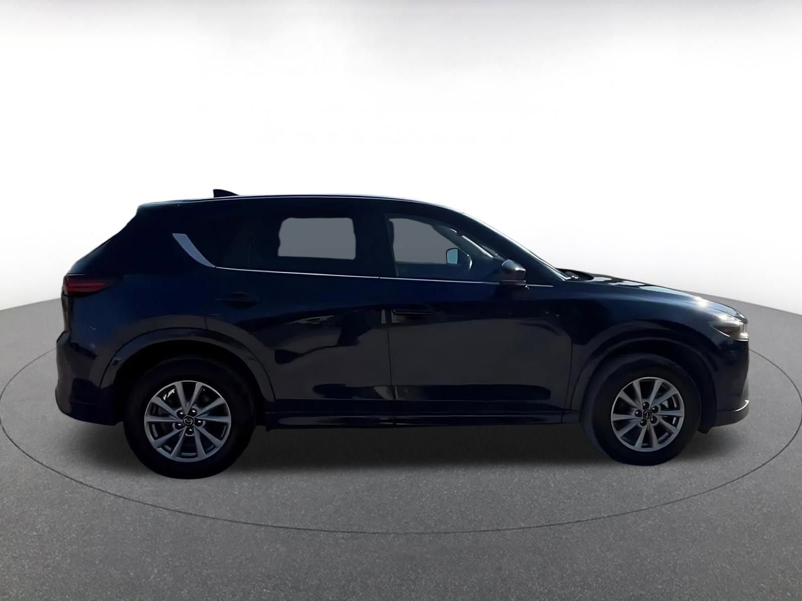 Thumbnail: 2025 Mazda CX-5 - 16