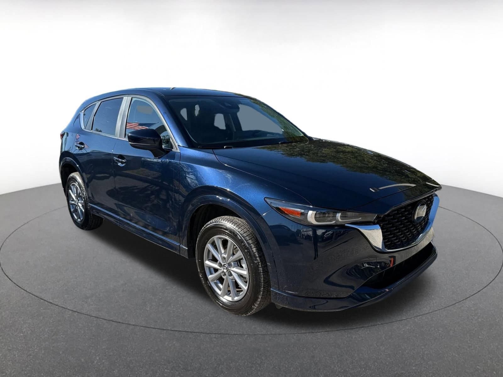 Thumbnail: 2025 Mazda CX-5 - 1