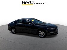 2023 Chevrolet Malibu LT -
                  Tampa, FL