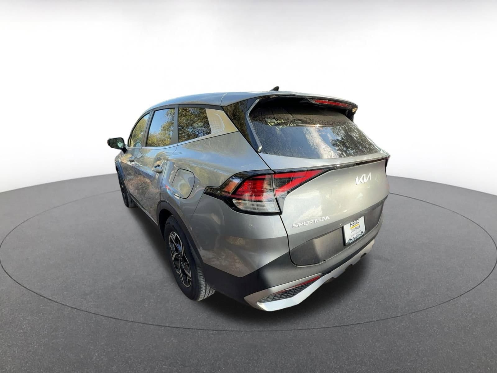 Thumbnail: 2025 Kia Sportage - 5