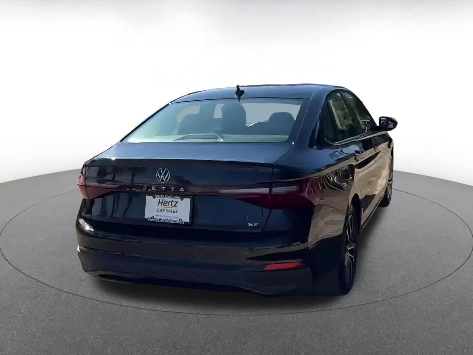 Thumbnail: 2025 Volkswagen Jetta - 11