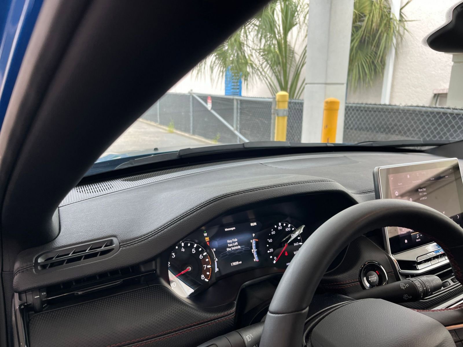 Thumbnail: 2025 Jeep Compass - 34