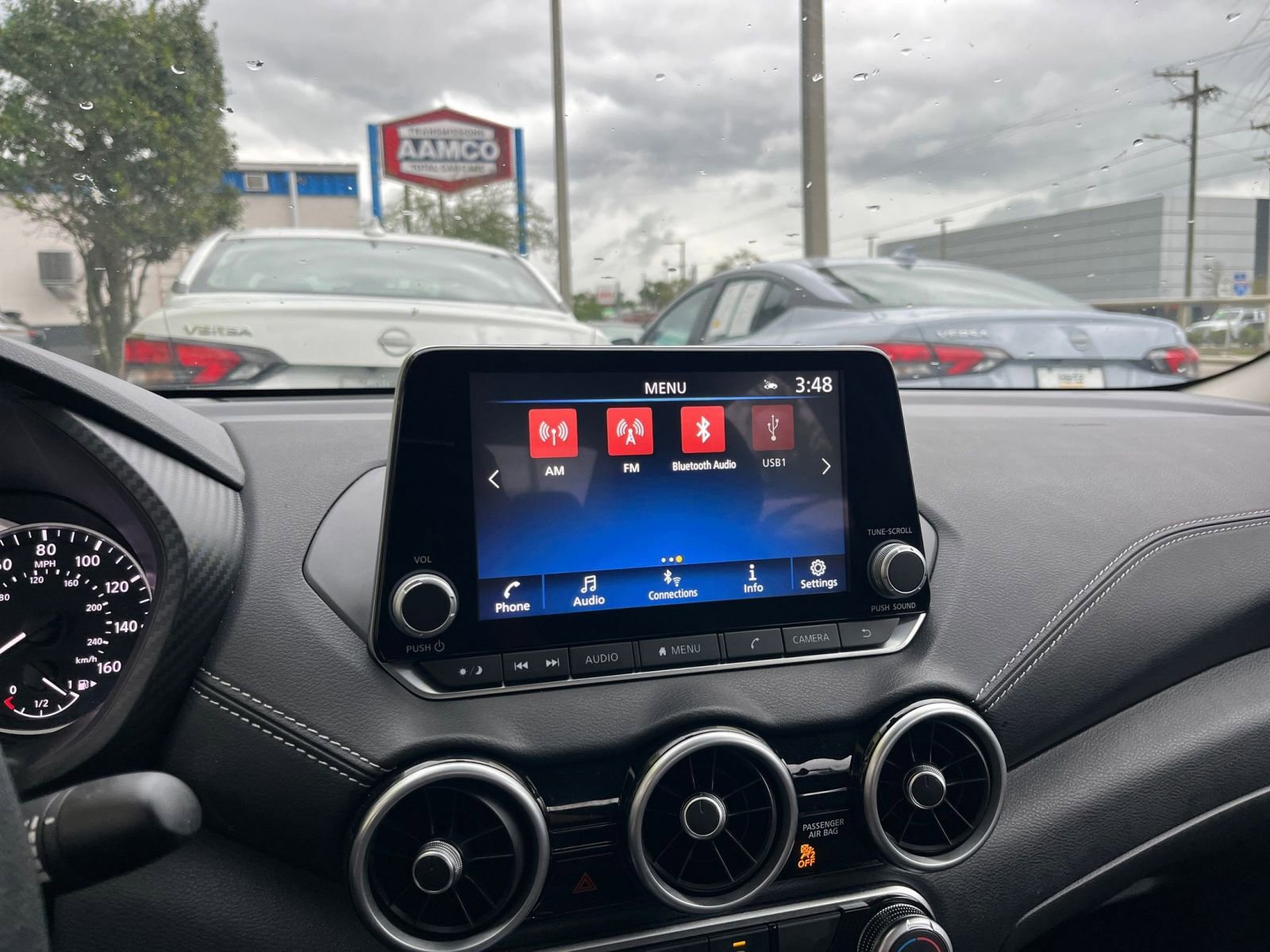 Thumbnail: 2025 Nissan Sentra - 20