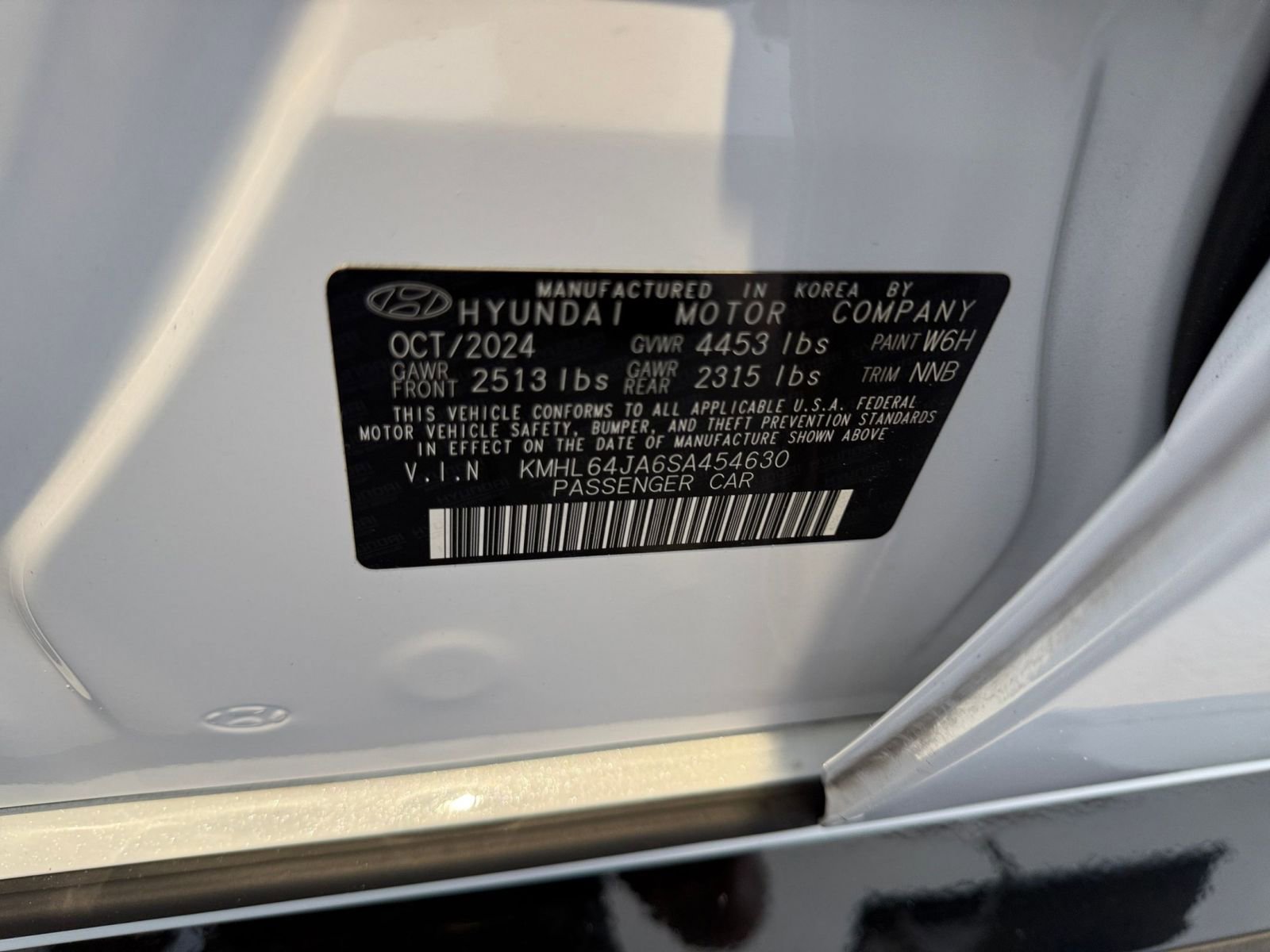 Thumbnail: 2025 Hyundai Sonata - 29