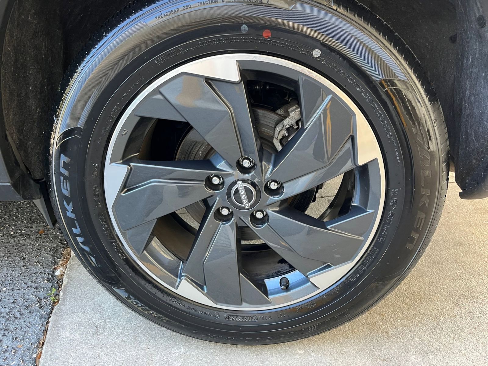 Thumbnail: 2025 Nissan Rogue - 31