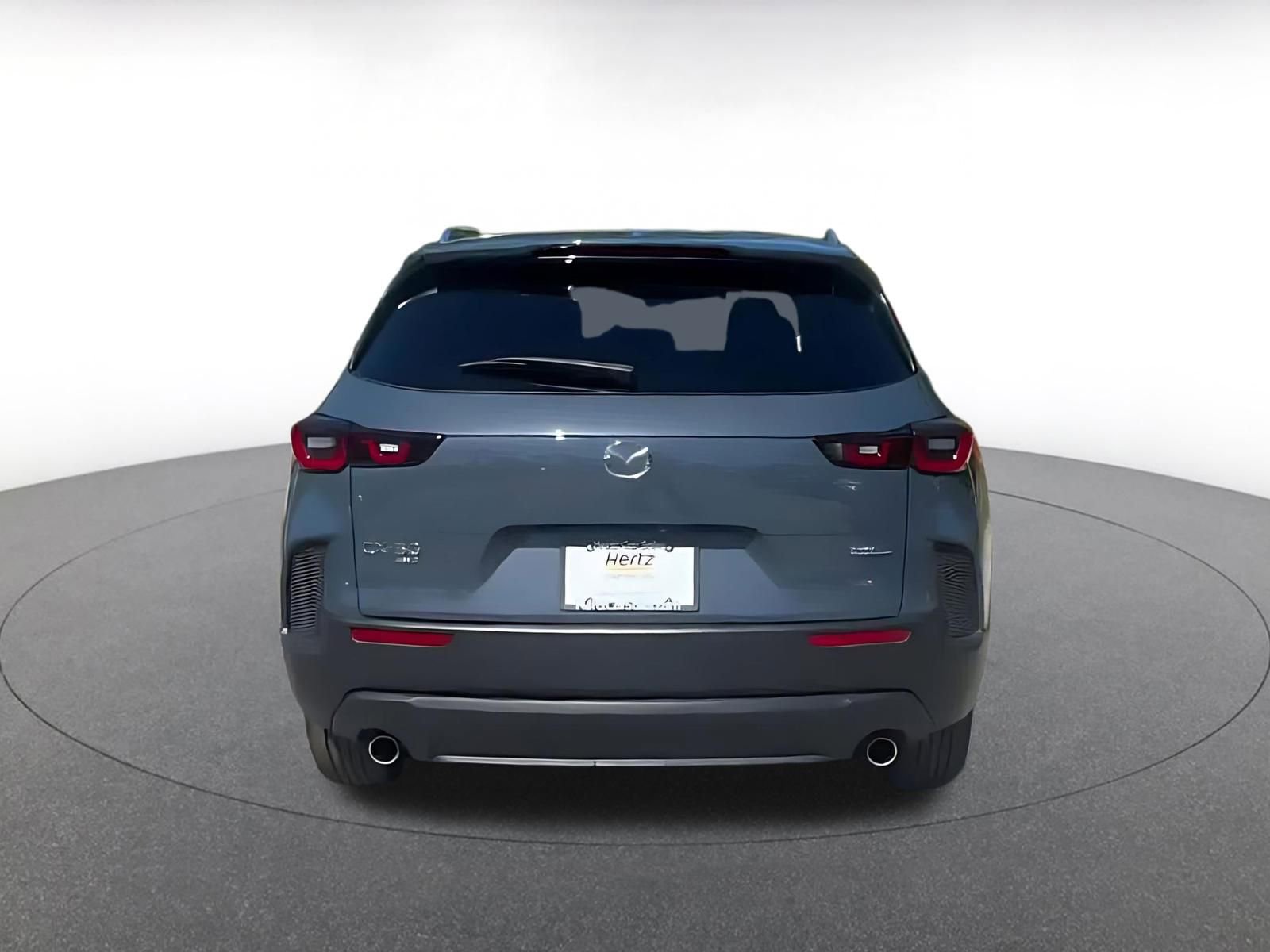 Thumbnail: 2025 Mazda CX-50 - 12