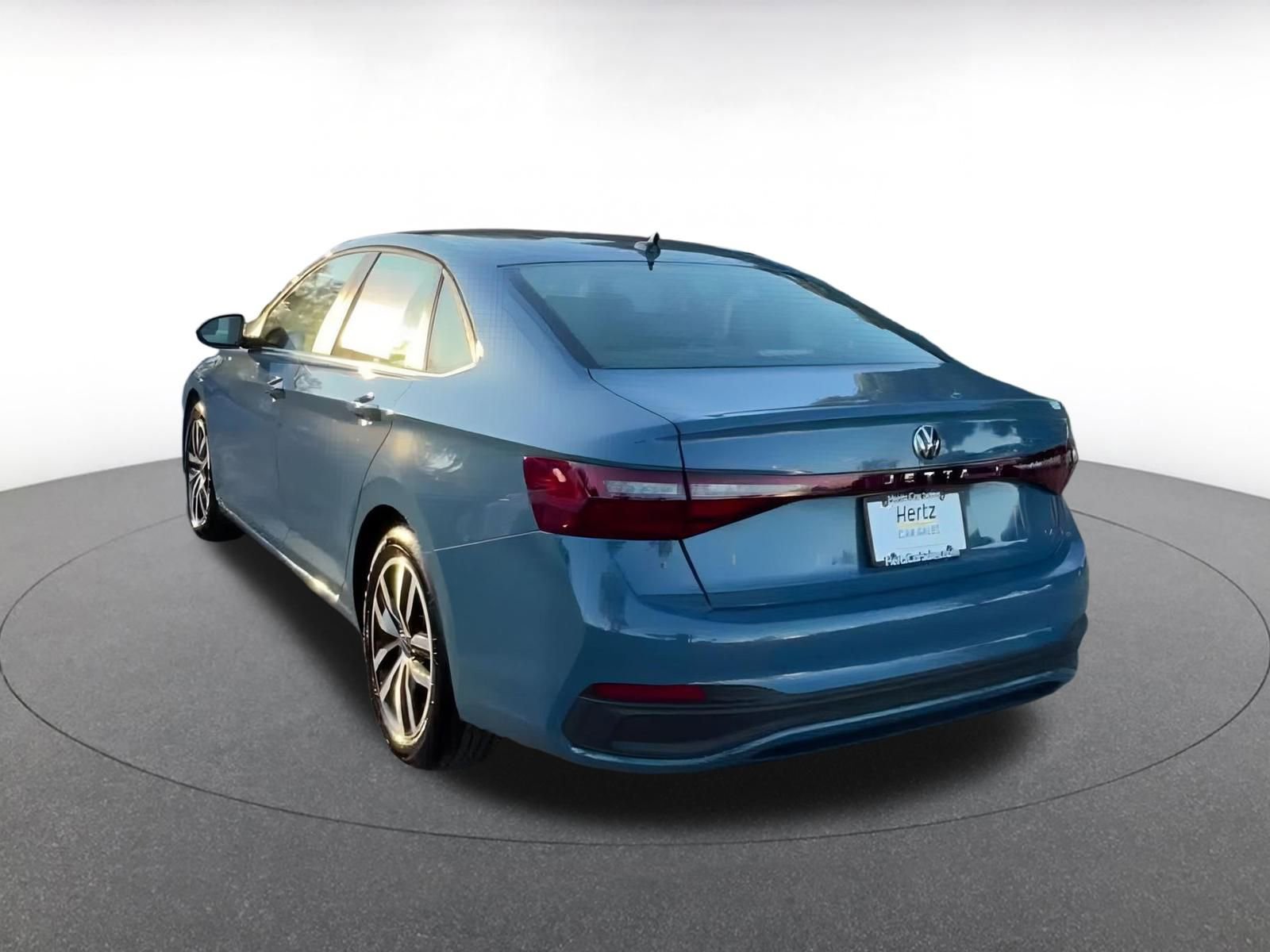 Thumbnail: 2025 Volkswagen Jetta - 11