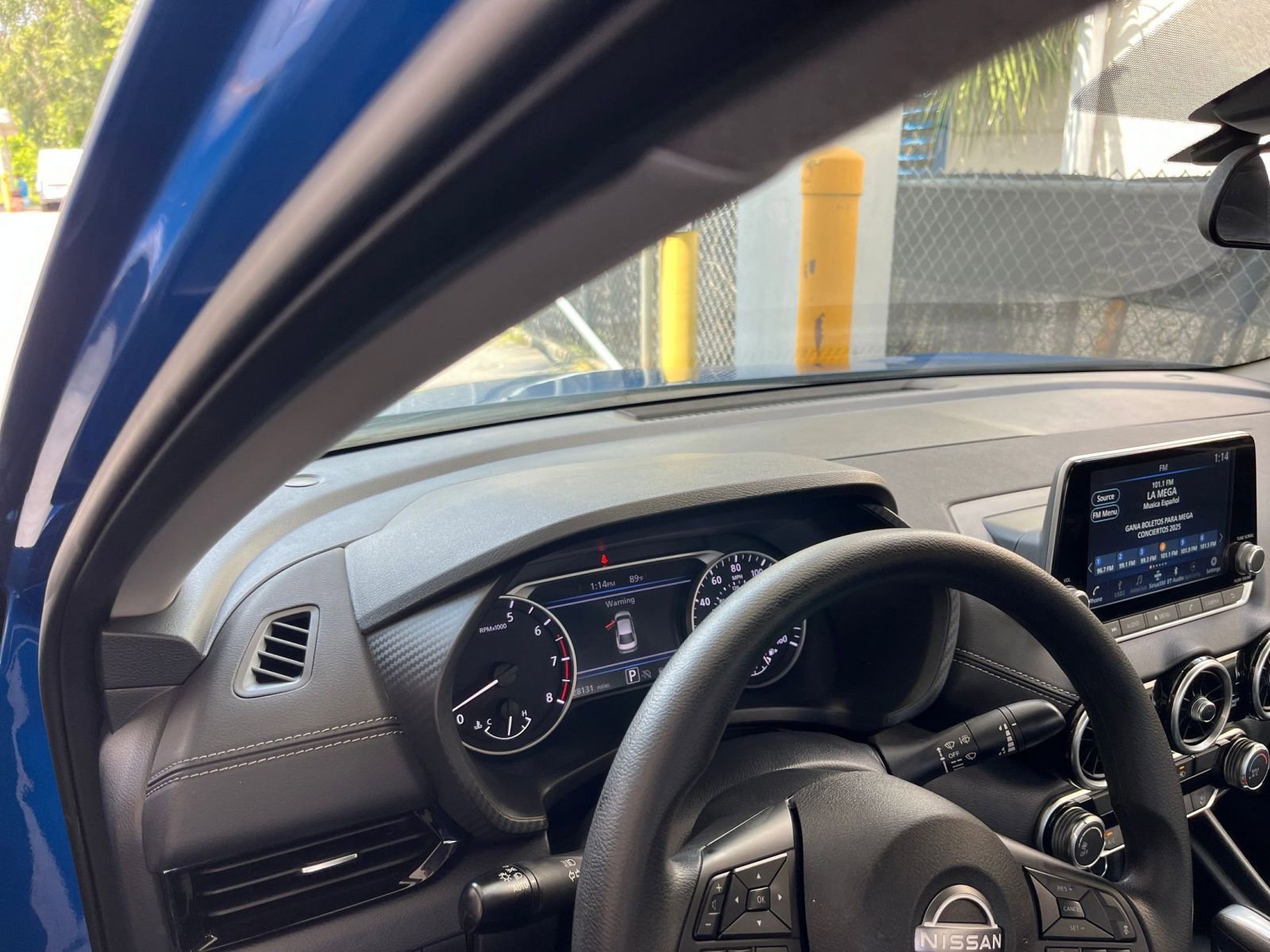 Thumbnail: 2024 Nissan Sentra - 34