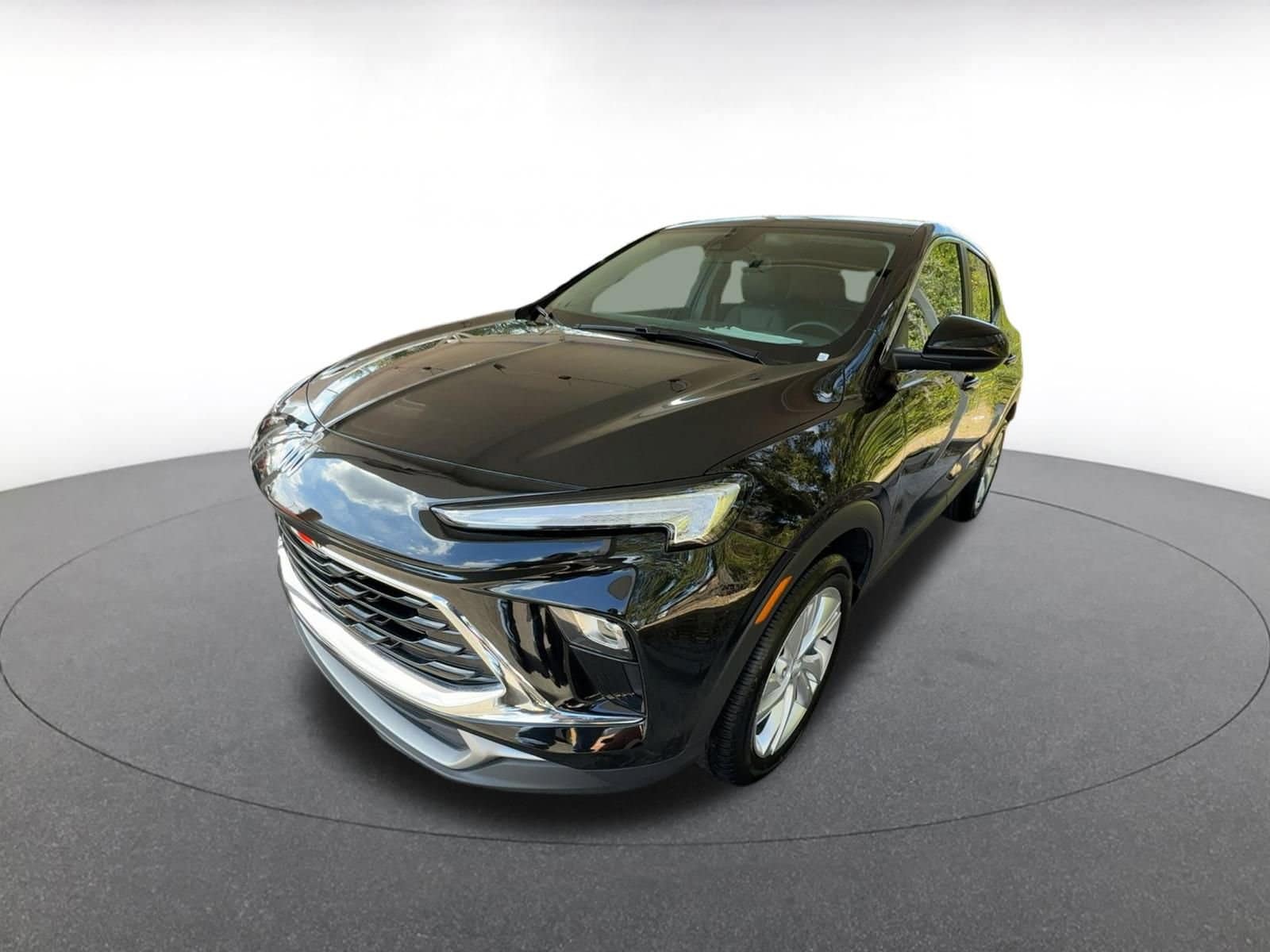 Thumbnail: 2025 Buick Encore GX - 3