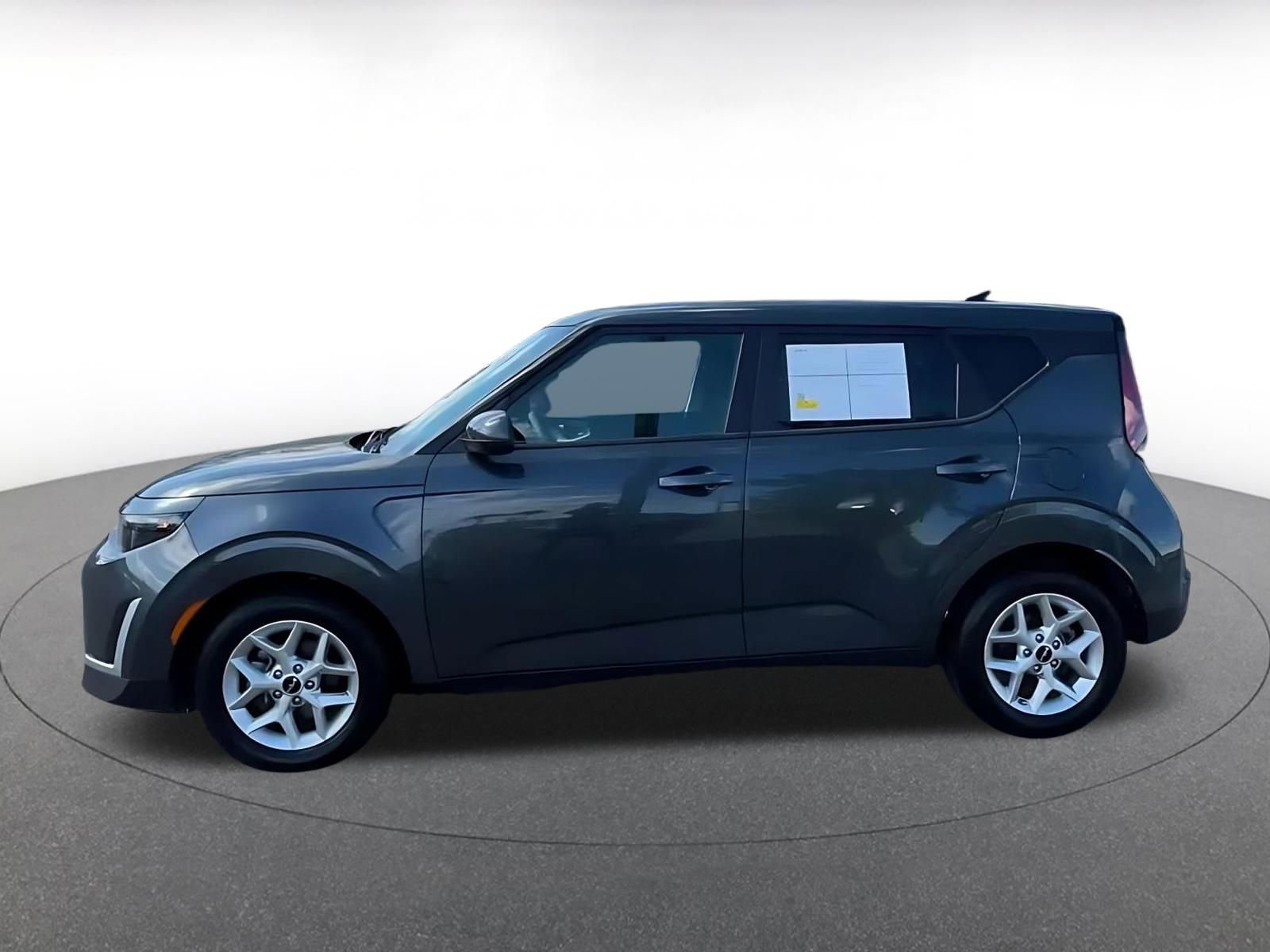 Thumbnail: 2025 Kia Soul - 21