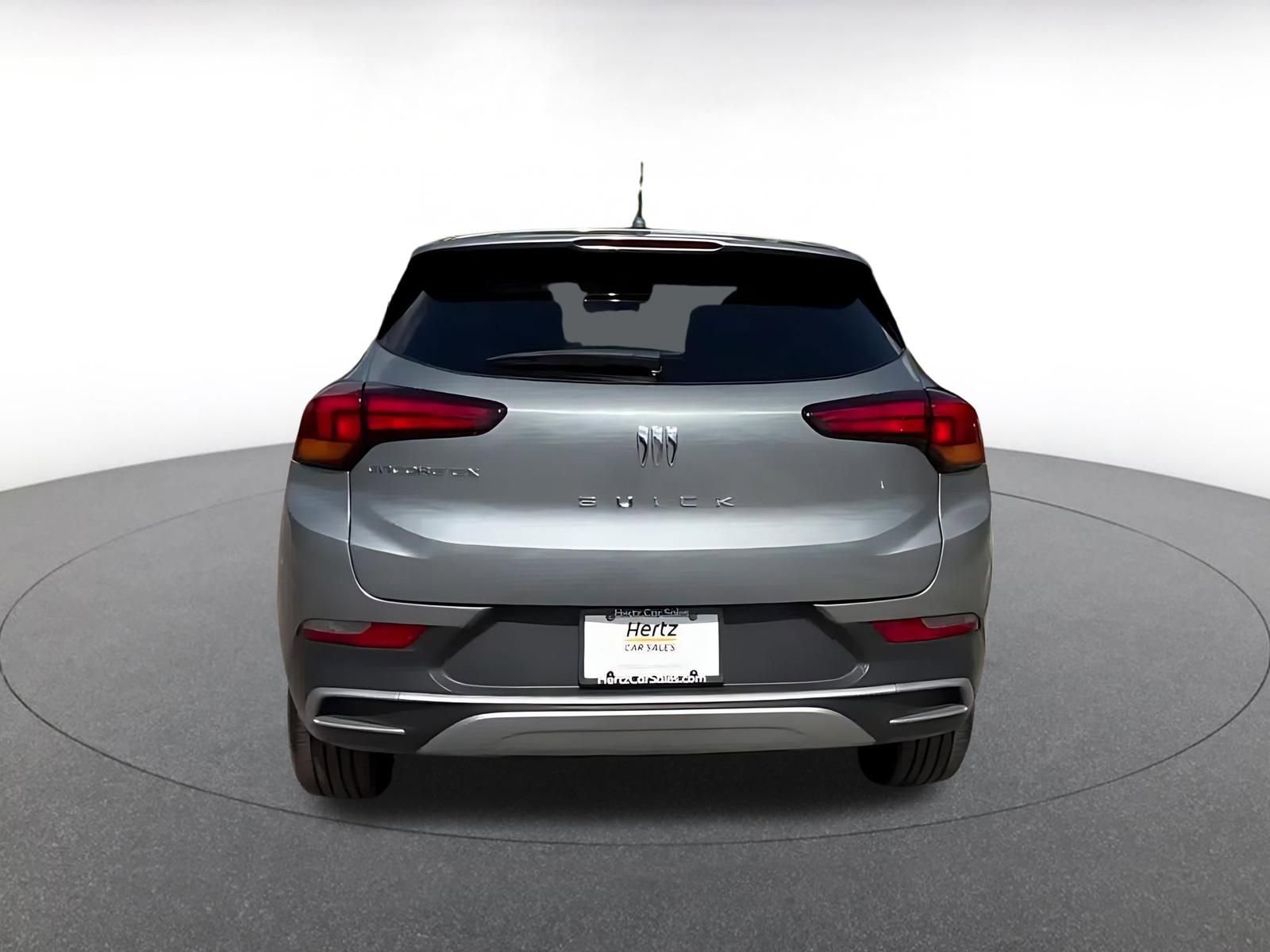 Thumbnail: 2025 Buick Encore GX - 12