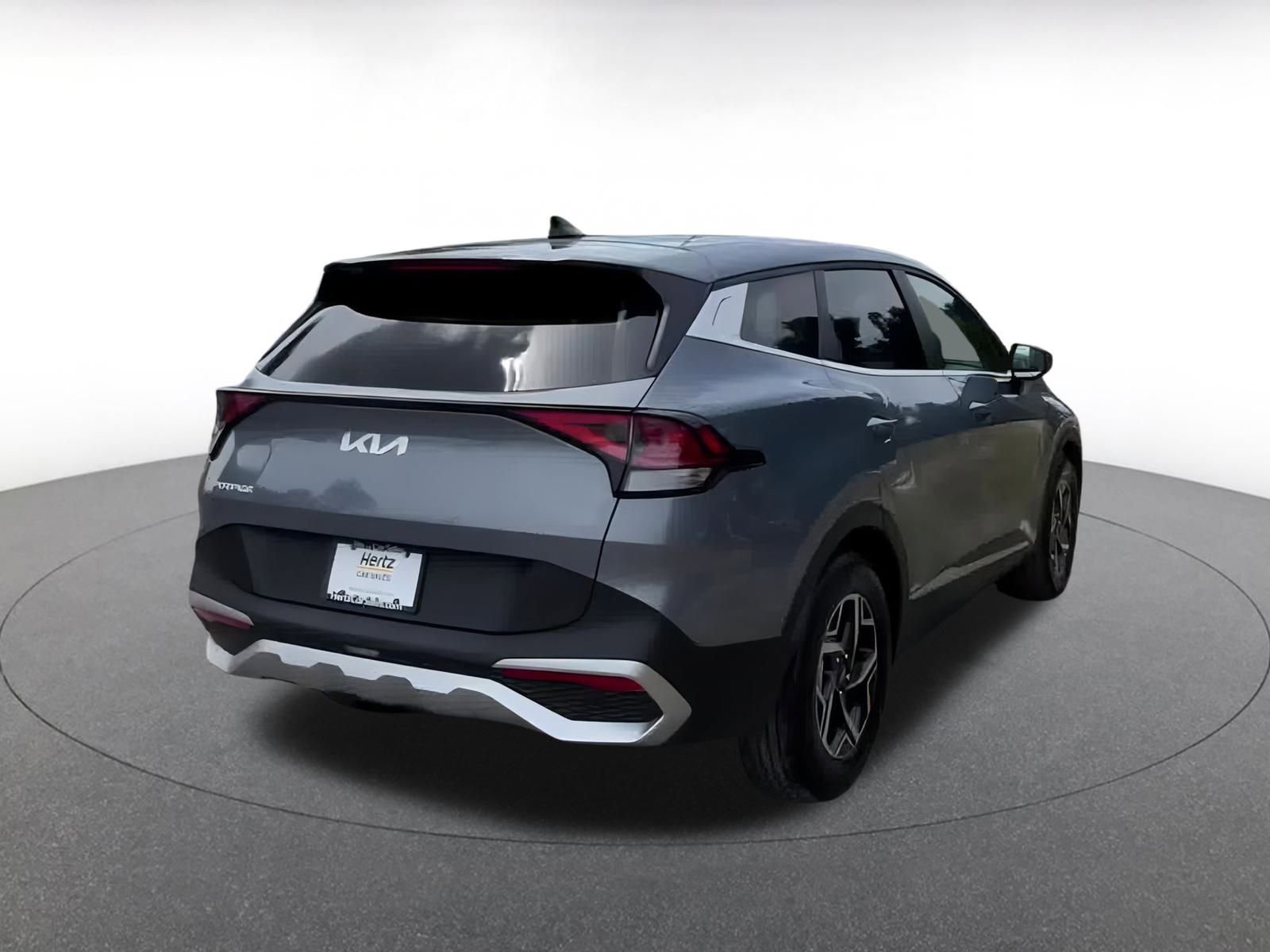 Thumbnail: 2025 Kia Sportage - 15