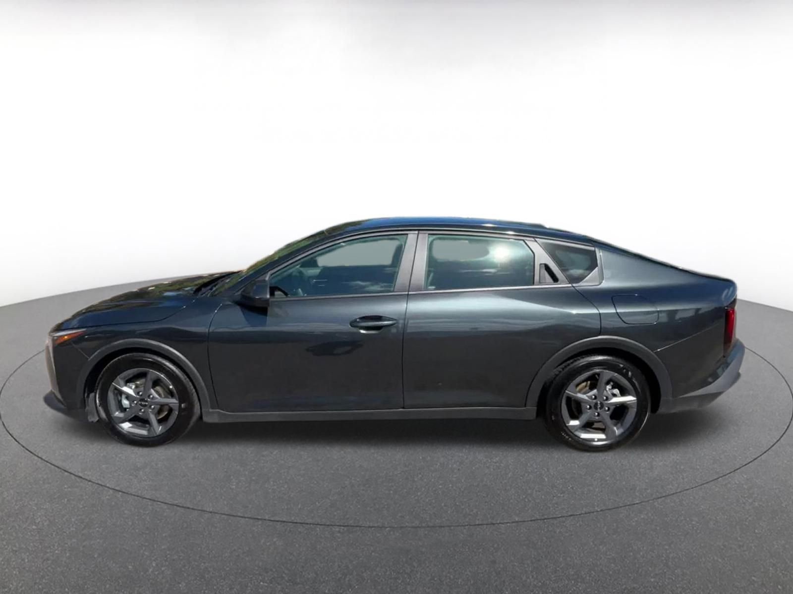Thumbnail: 2025 Kia K4 - 9