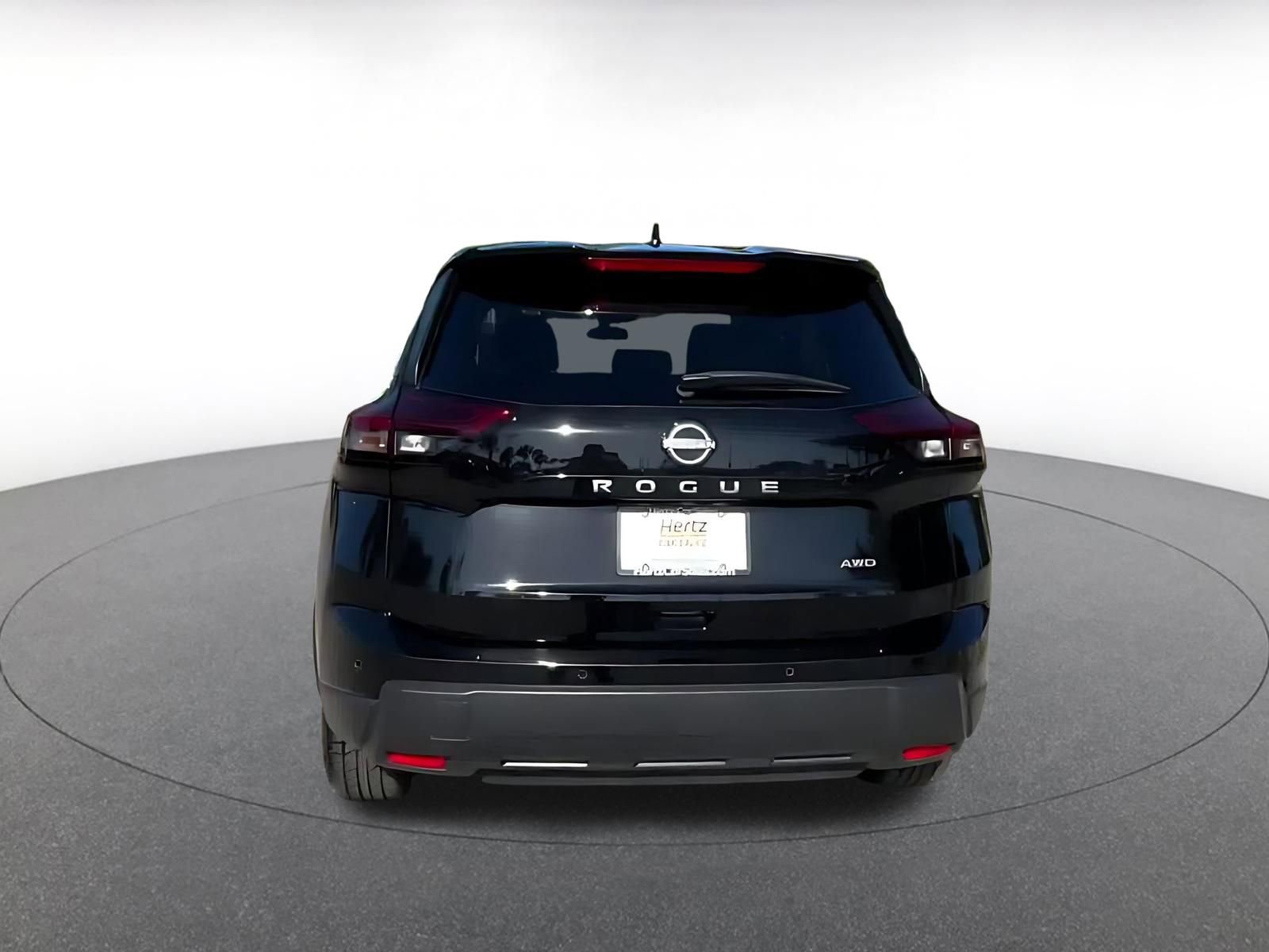 Thumbnail: 2025 Nissan Rogue - 12